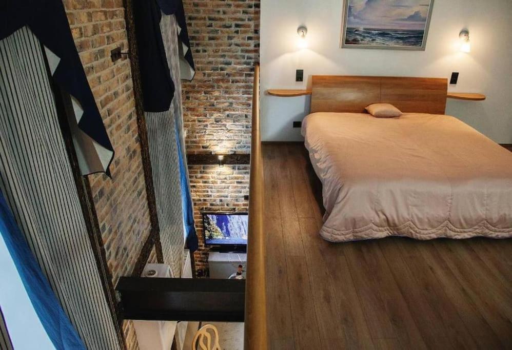 Charming Loft Near Old Town Tallinn
