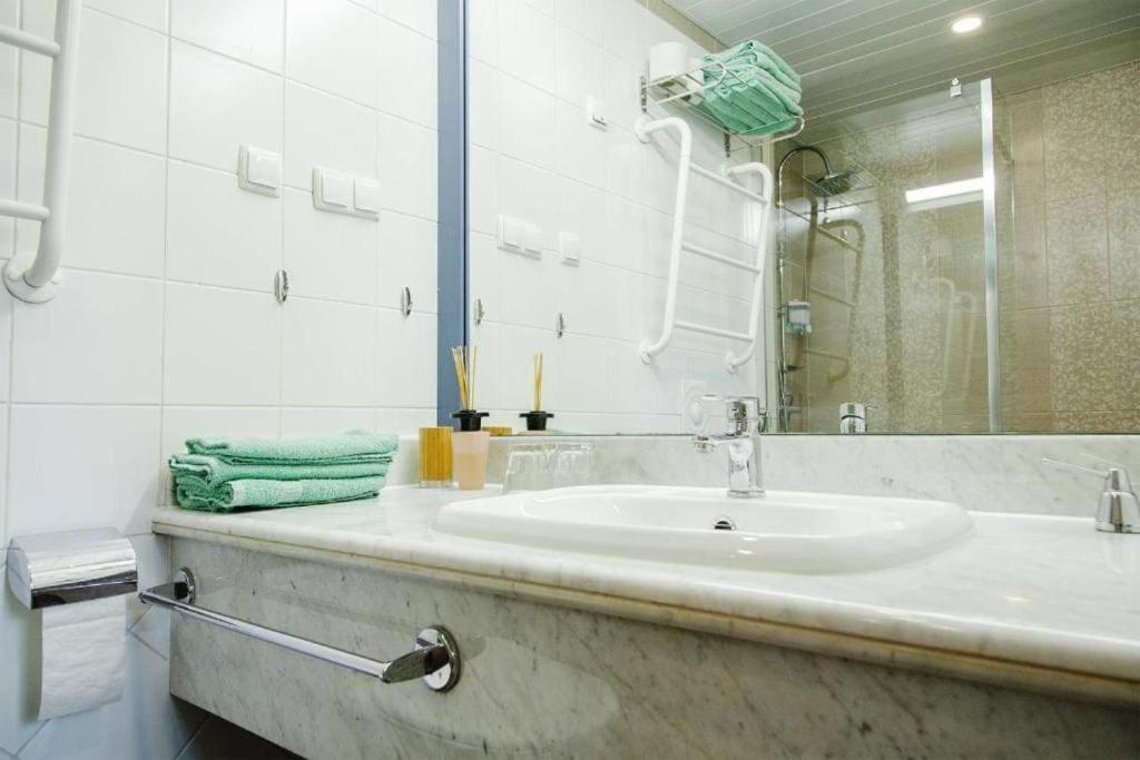 Apartment Charming Loft Near Old Town Tallinn