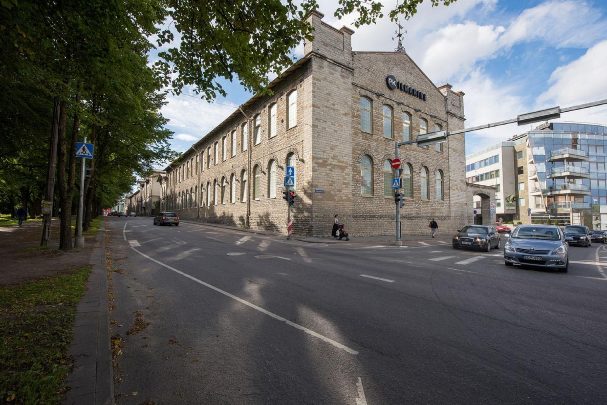 Apartment Charming Loft Near Old Town *